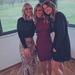 Meet your Posher, Livi